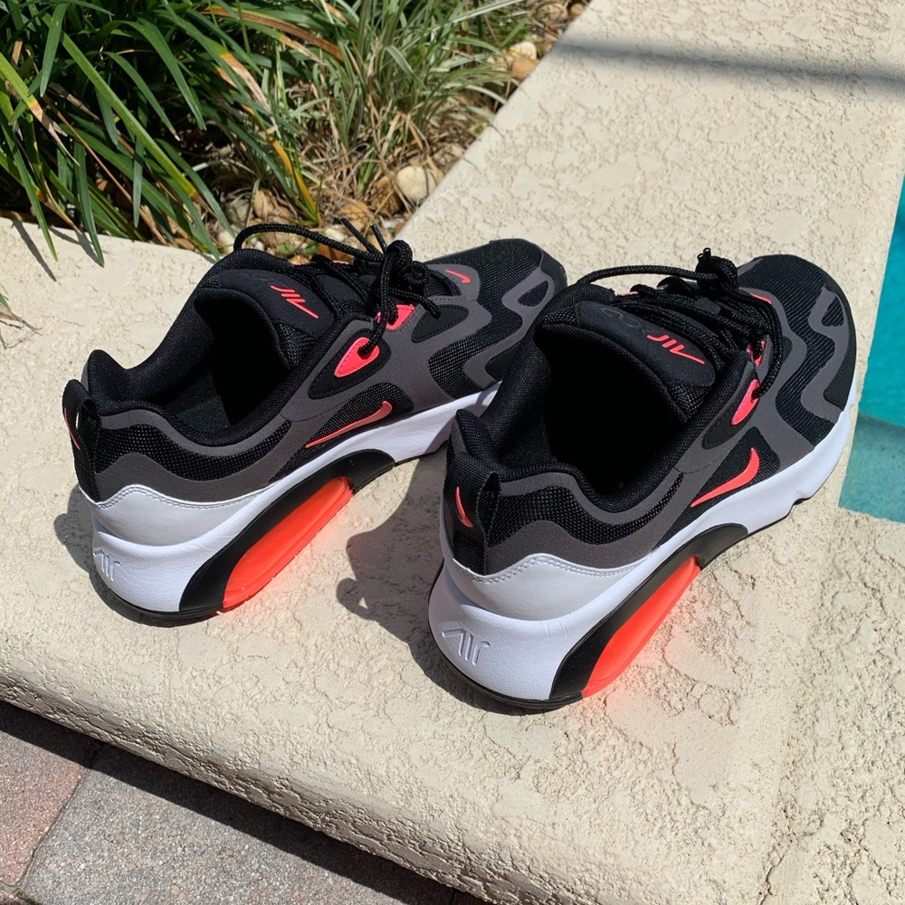 Air max 200 • BRAND NEW • NEVER WORN • - Picture 8 of 14